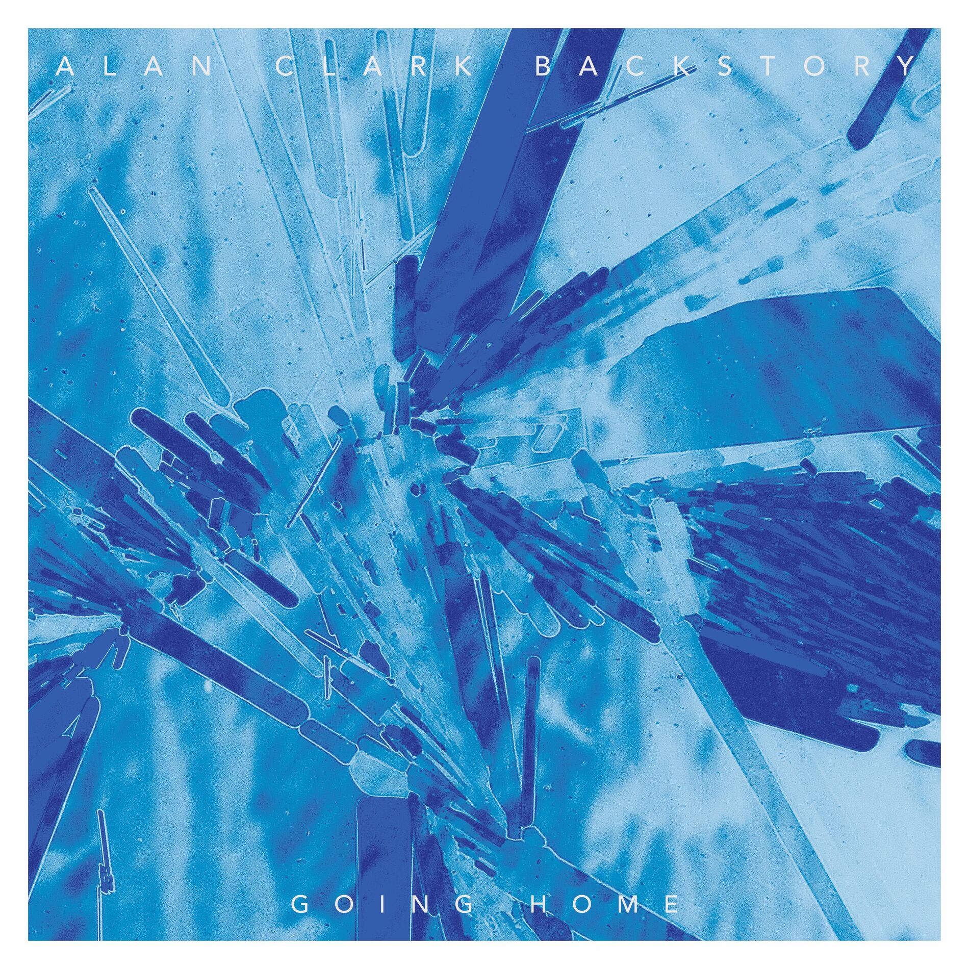 Album cover of Going Home