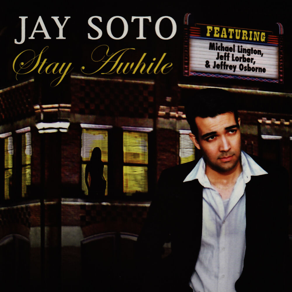 Picture of Stay Awhile
