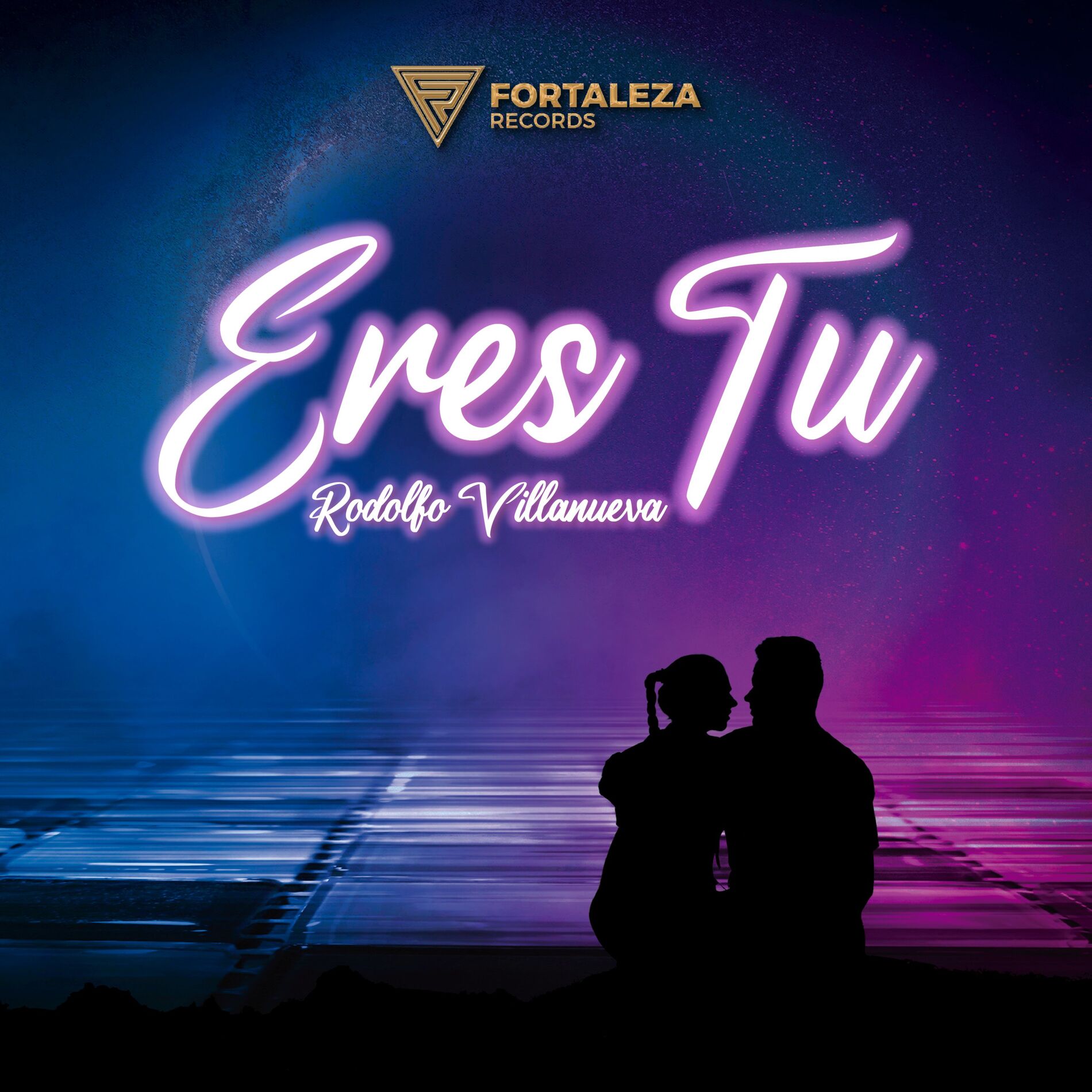 Album cover of Eres Tú