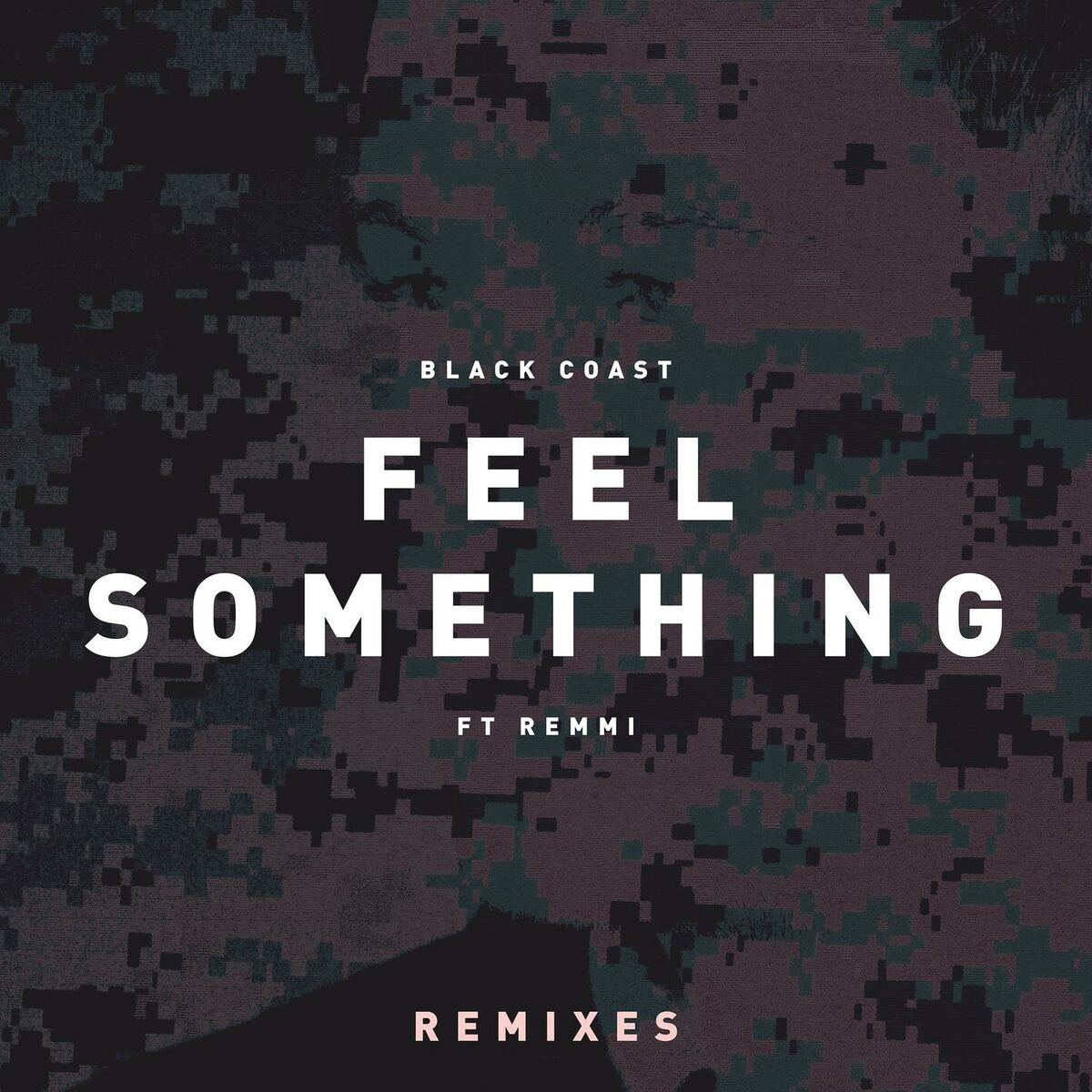 Album cover of Feel Something (feat. Remmi) (Remixes)