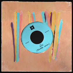Cover Dis - Blundetto