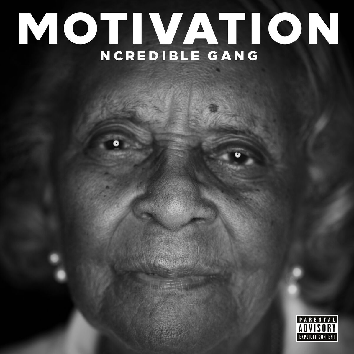 Album cover of Motivation