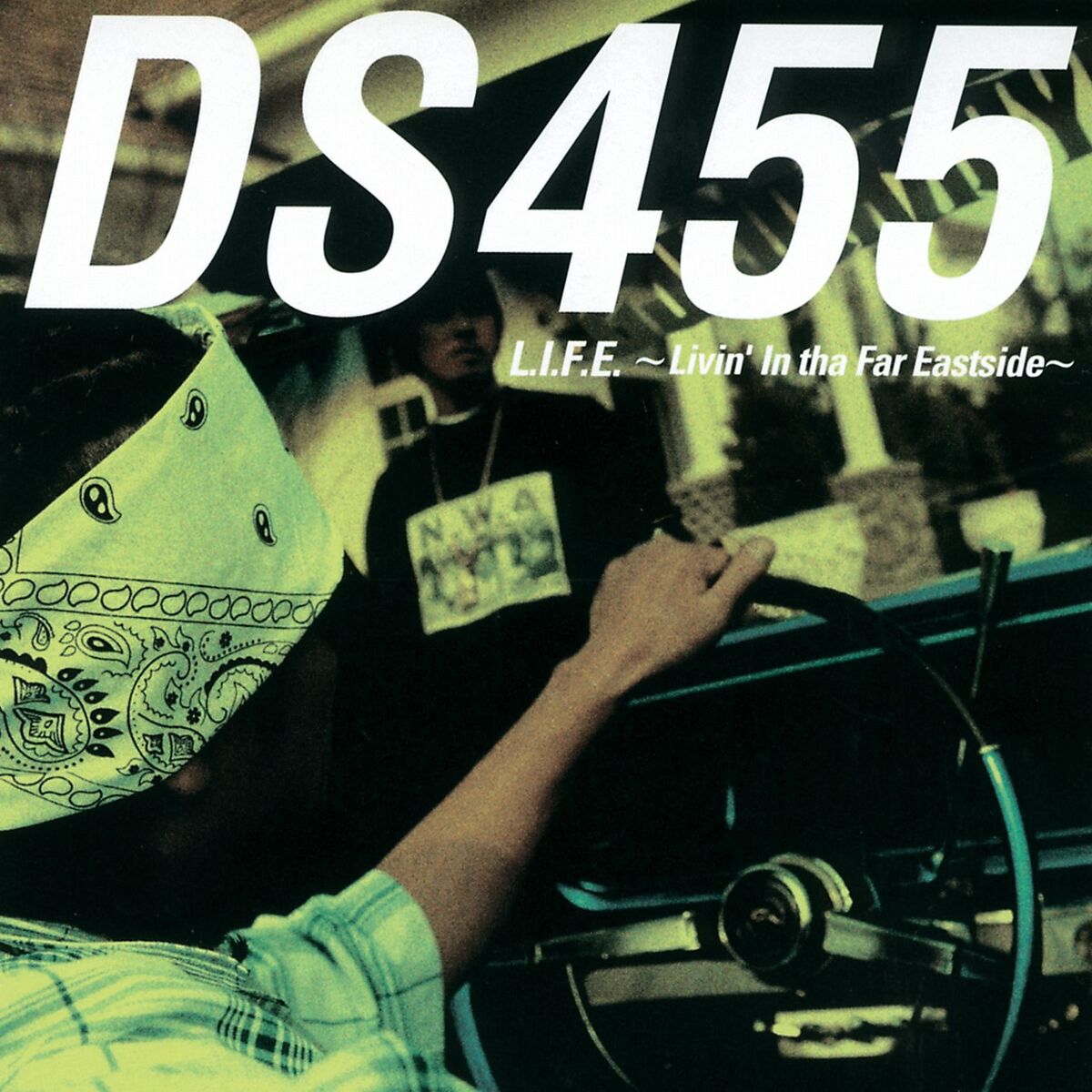 Ds455: albums, songs, concerts | Deezer