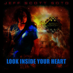 Cover of Look Inside Your Heart