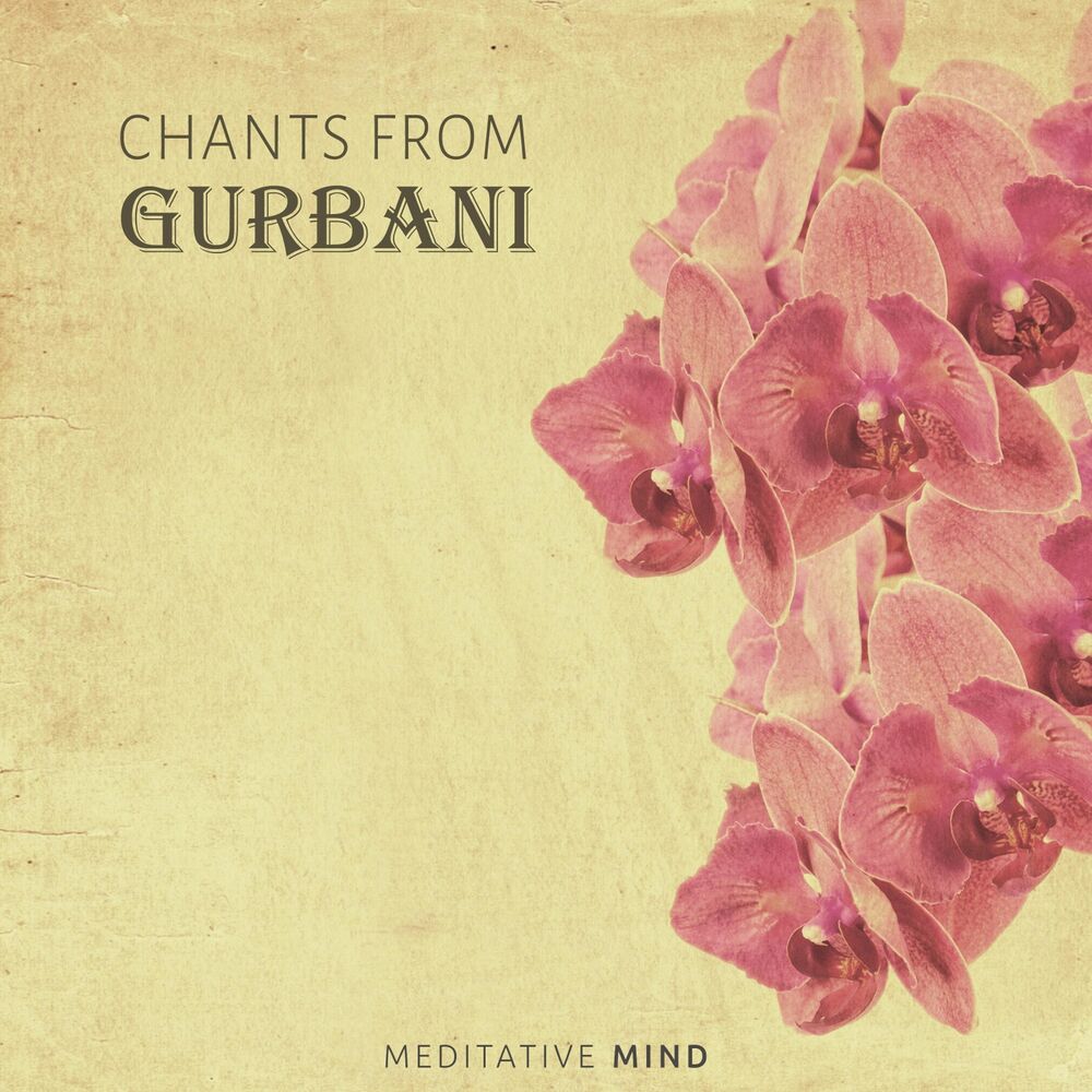Picture of Chants from Gurbani
