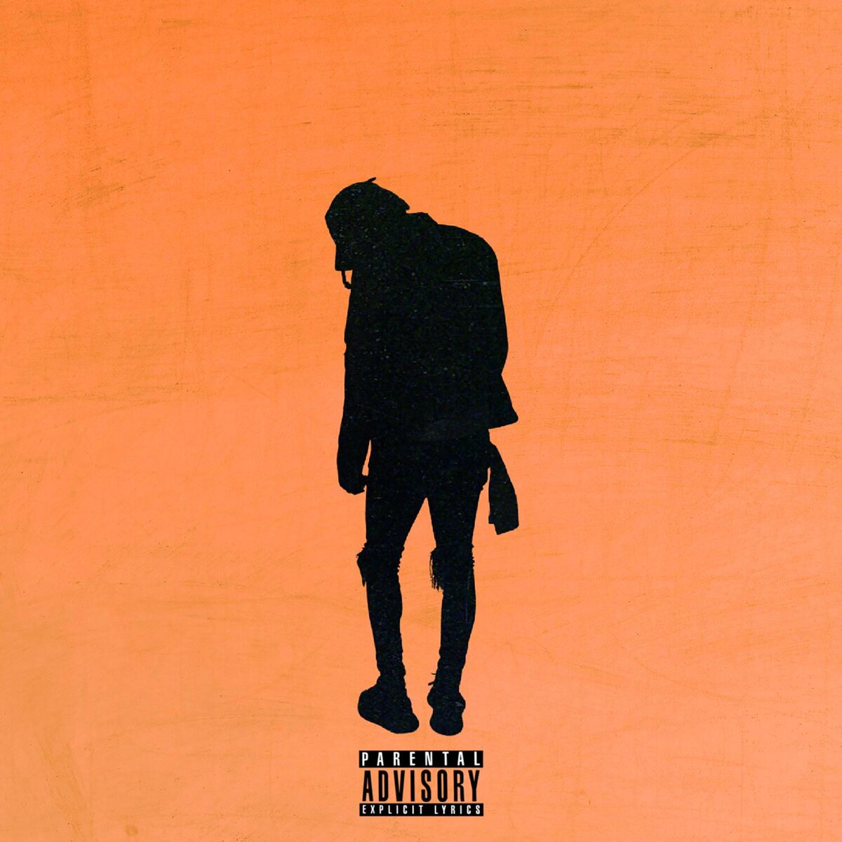 Album cover of Hi