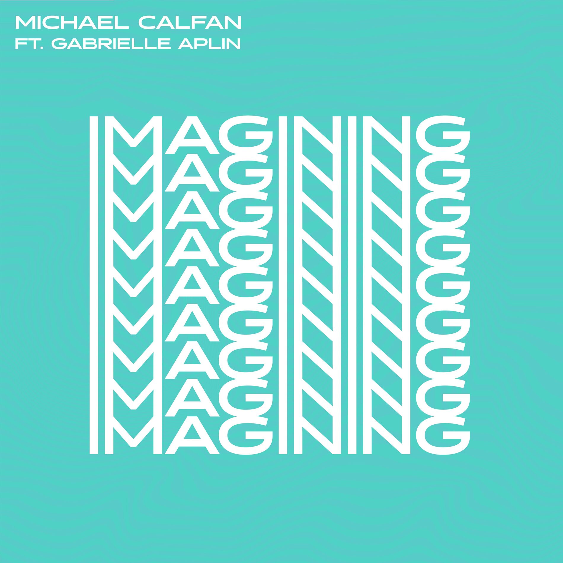 Album cover of Imagining (feat. Gabrielle Aplin)