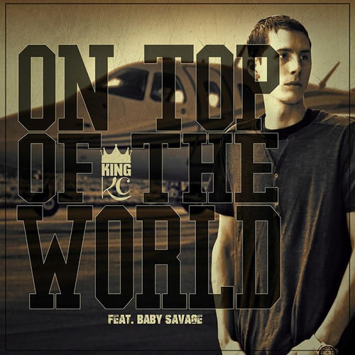 On Top of the World