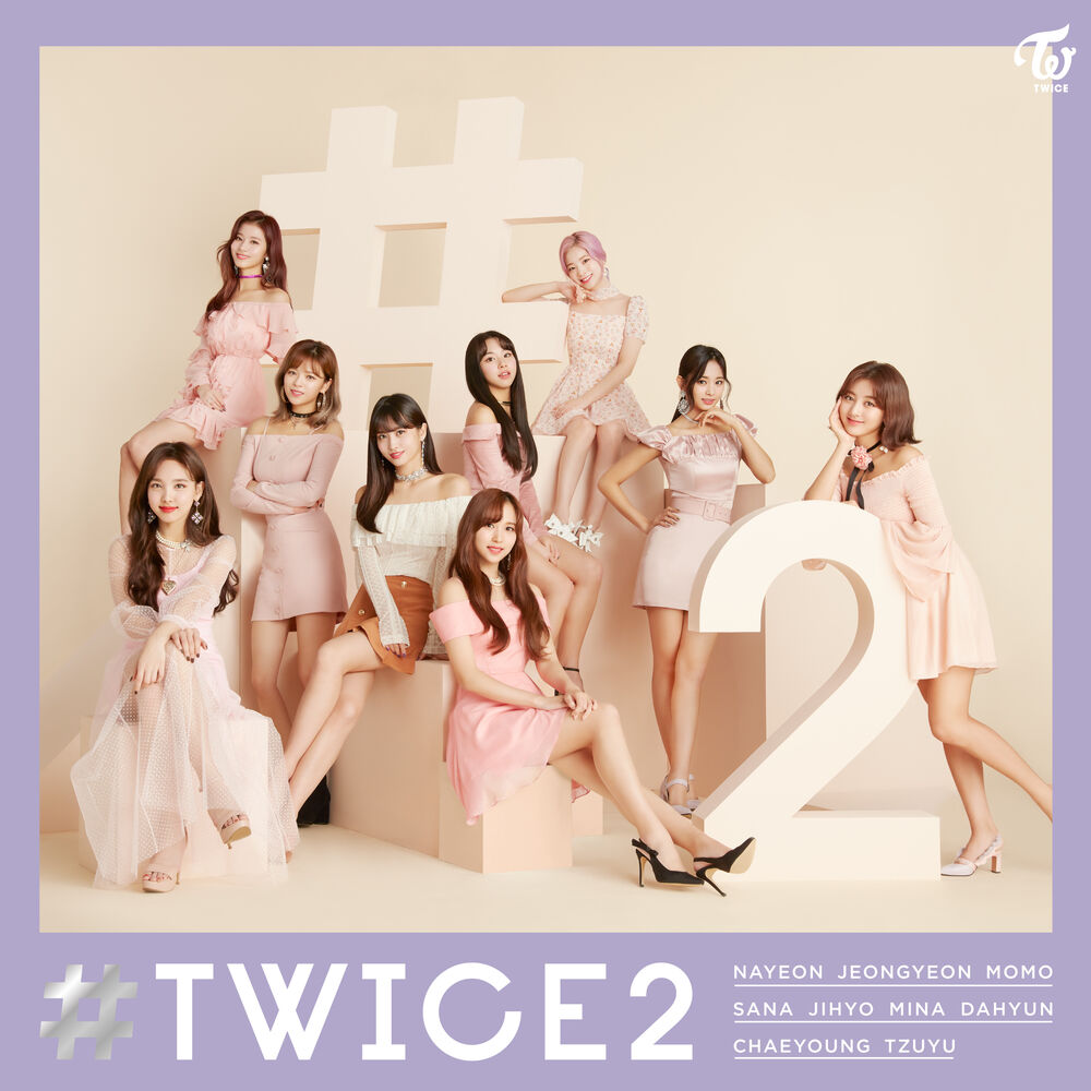 Picture of LIKEY (Japanese ver.)