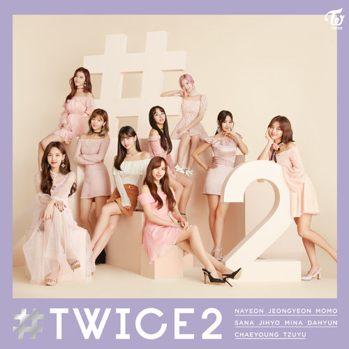 TWICE - LIKEY (Japanese ver.) | Deezer