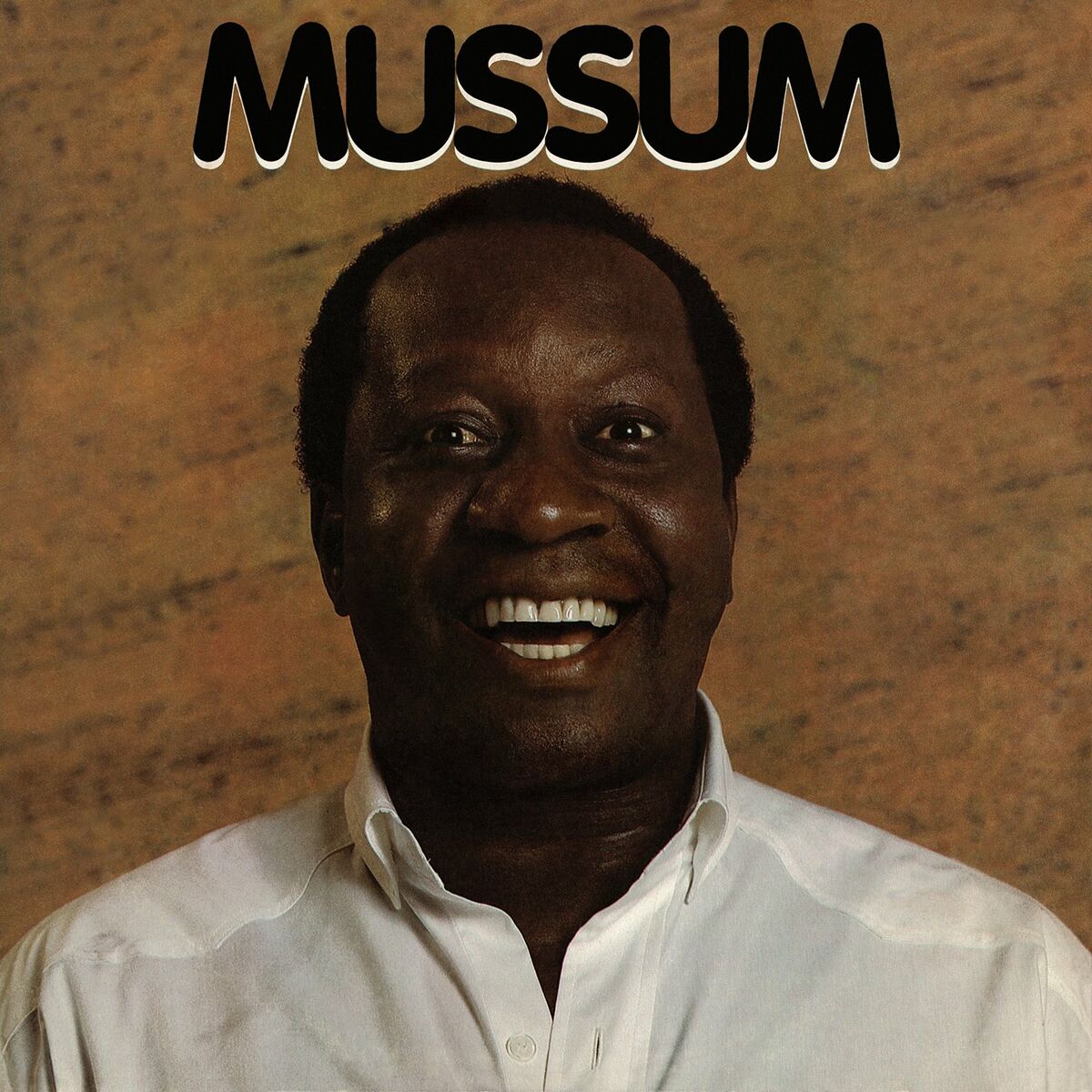 Album cover of Mussum