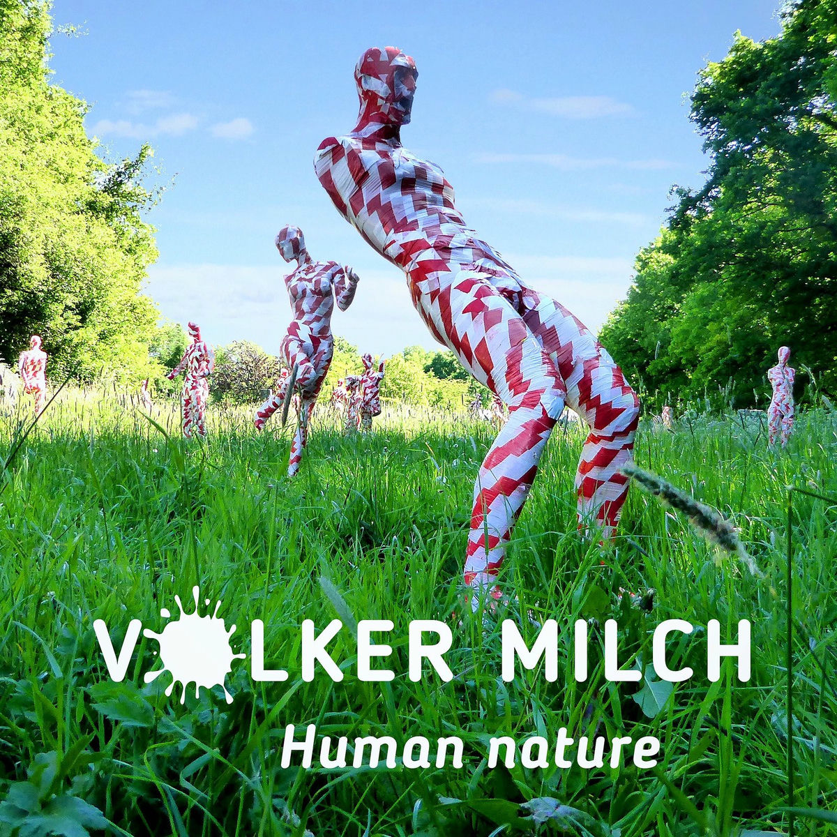 Album cover of Human Nature