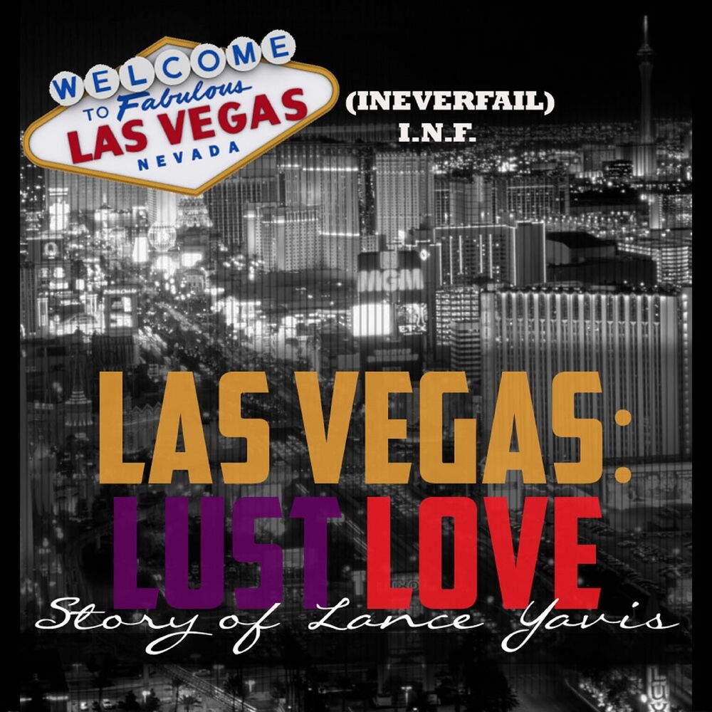 Picture of Love, Lust, Las Vegas