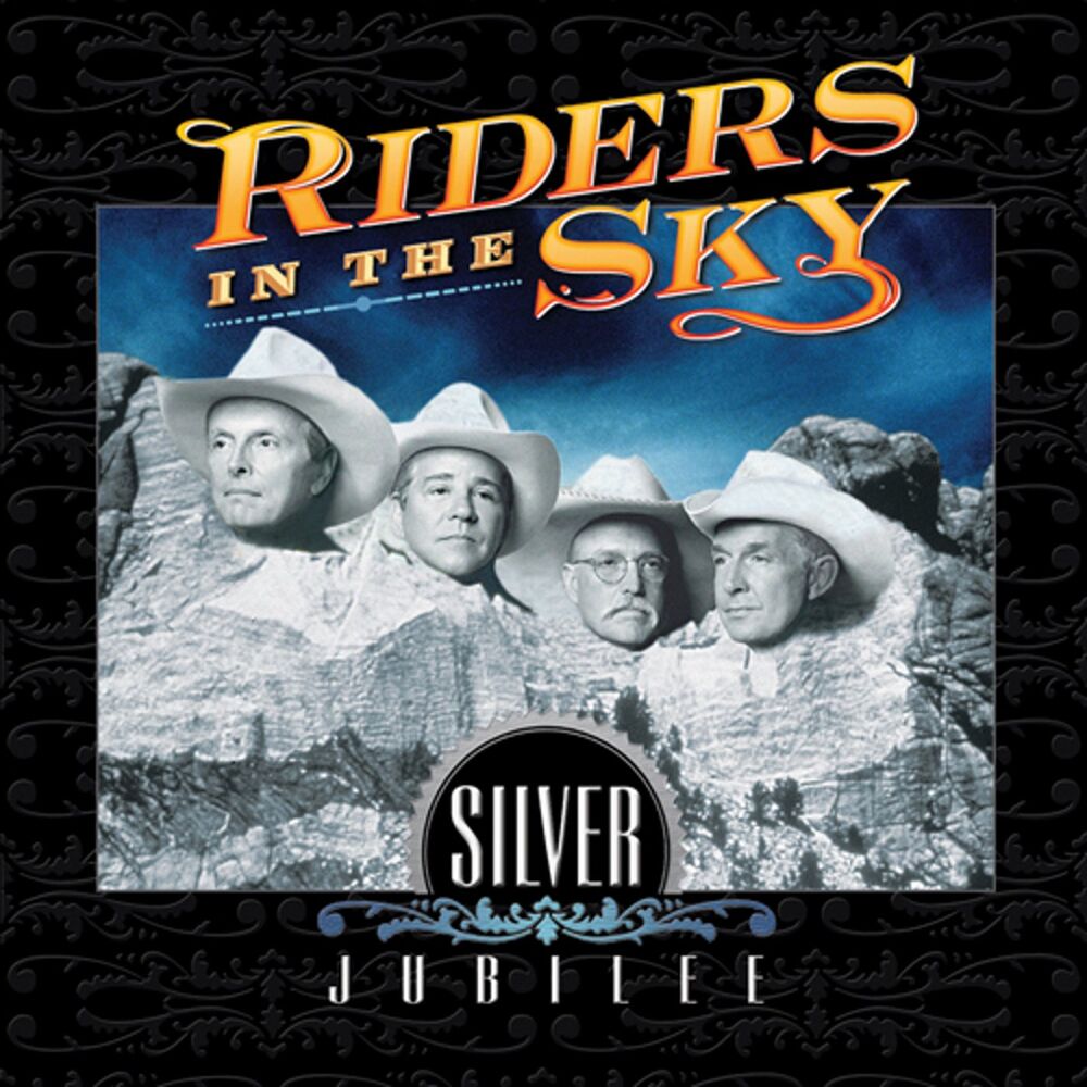Picture of Silver Jubilee