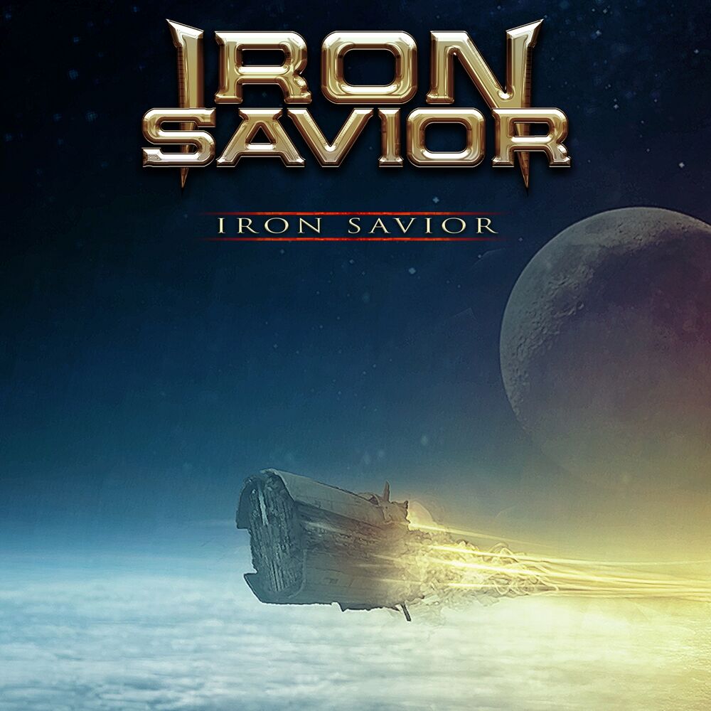Picture of Iron Savior (2017 Version)