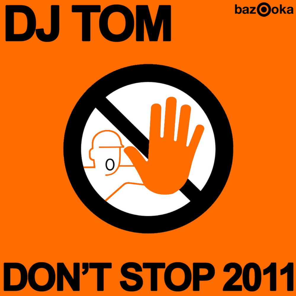 Picture of Don't Stop 2011