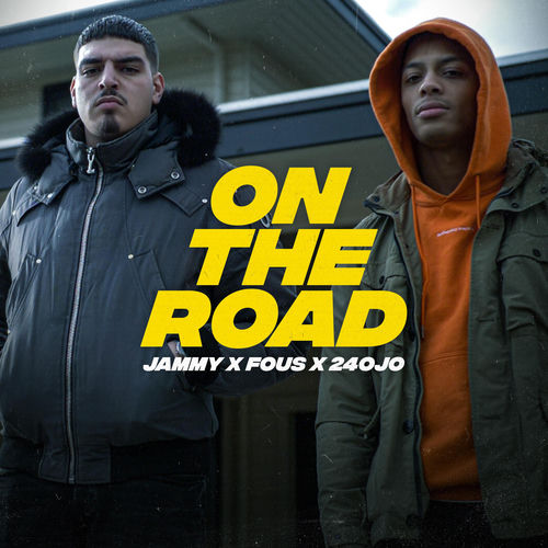 On the Road