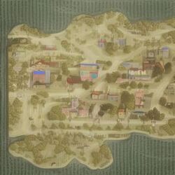 Cover of Threed (From "EarthBound")