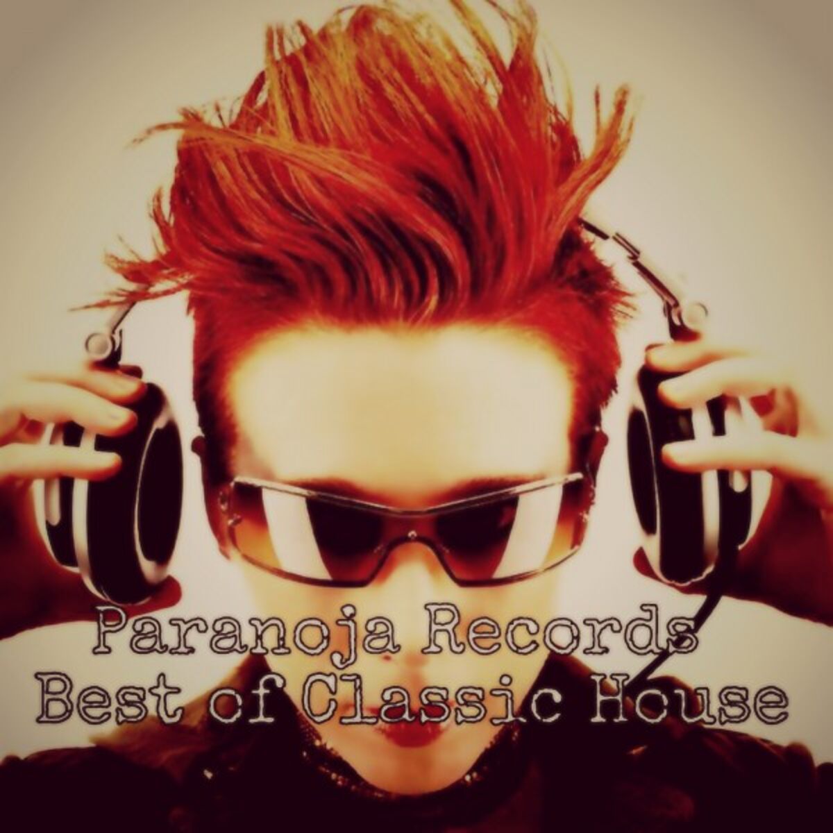 Album cover of Best of Classic House
