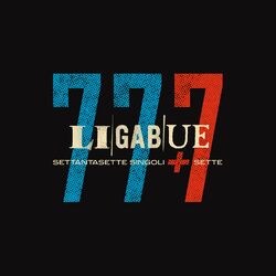 Cover of 77 singoli + 7 (Bonus Version)