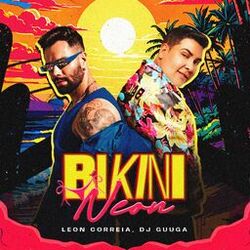 Cover of Bikini Neon