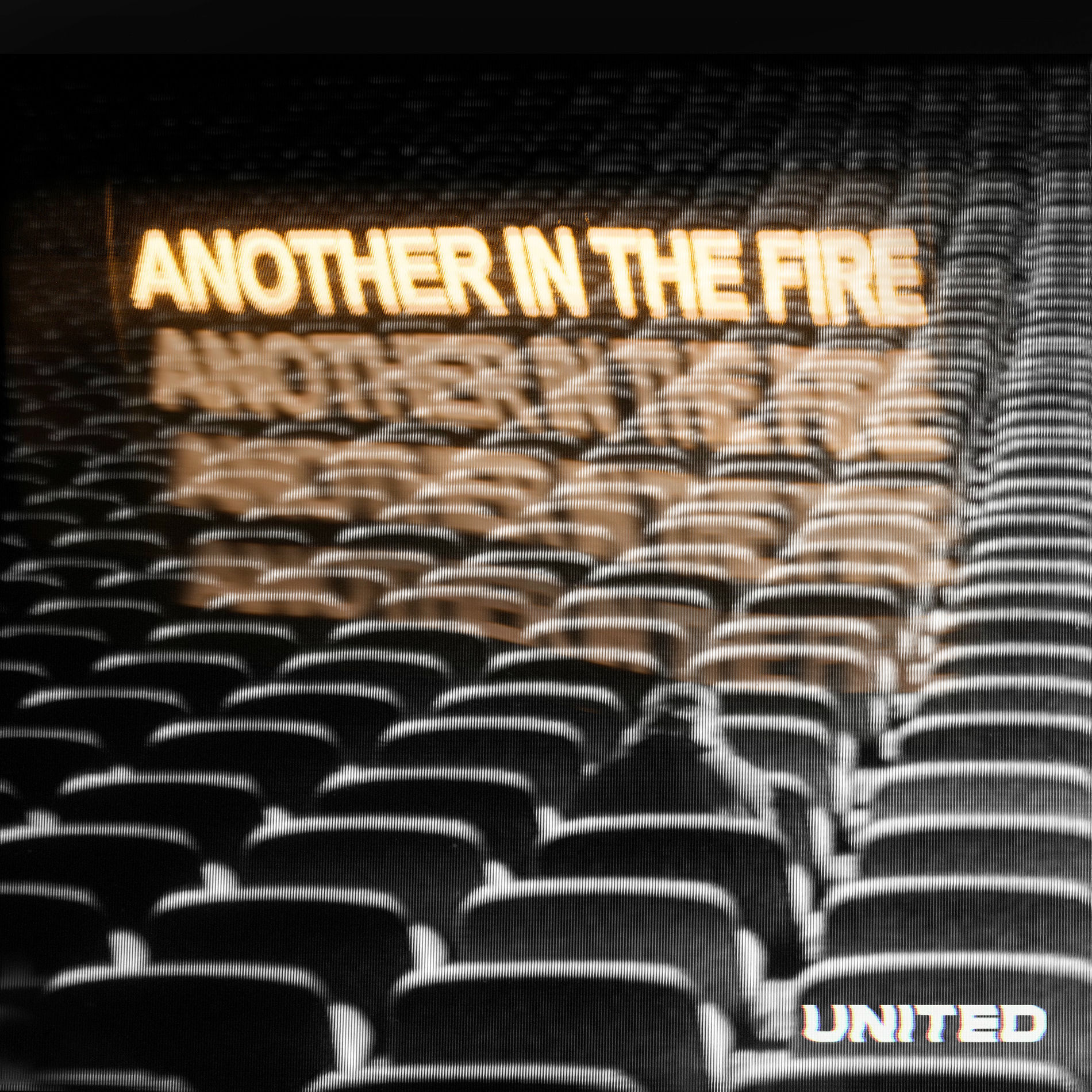 Album cover of Another in the Fire