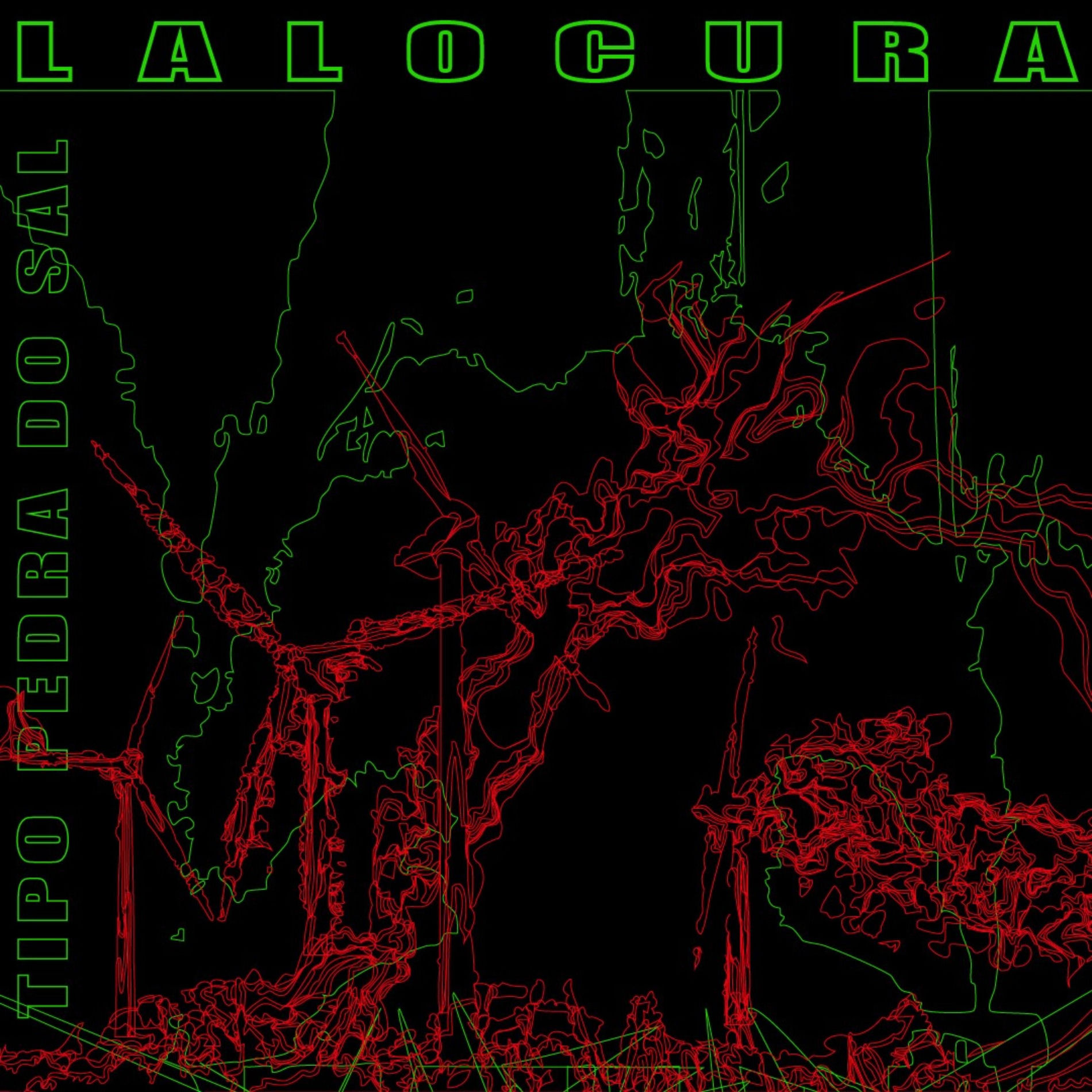Album cover of Tipo Pedra do Sal