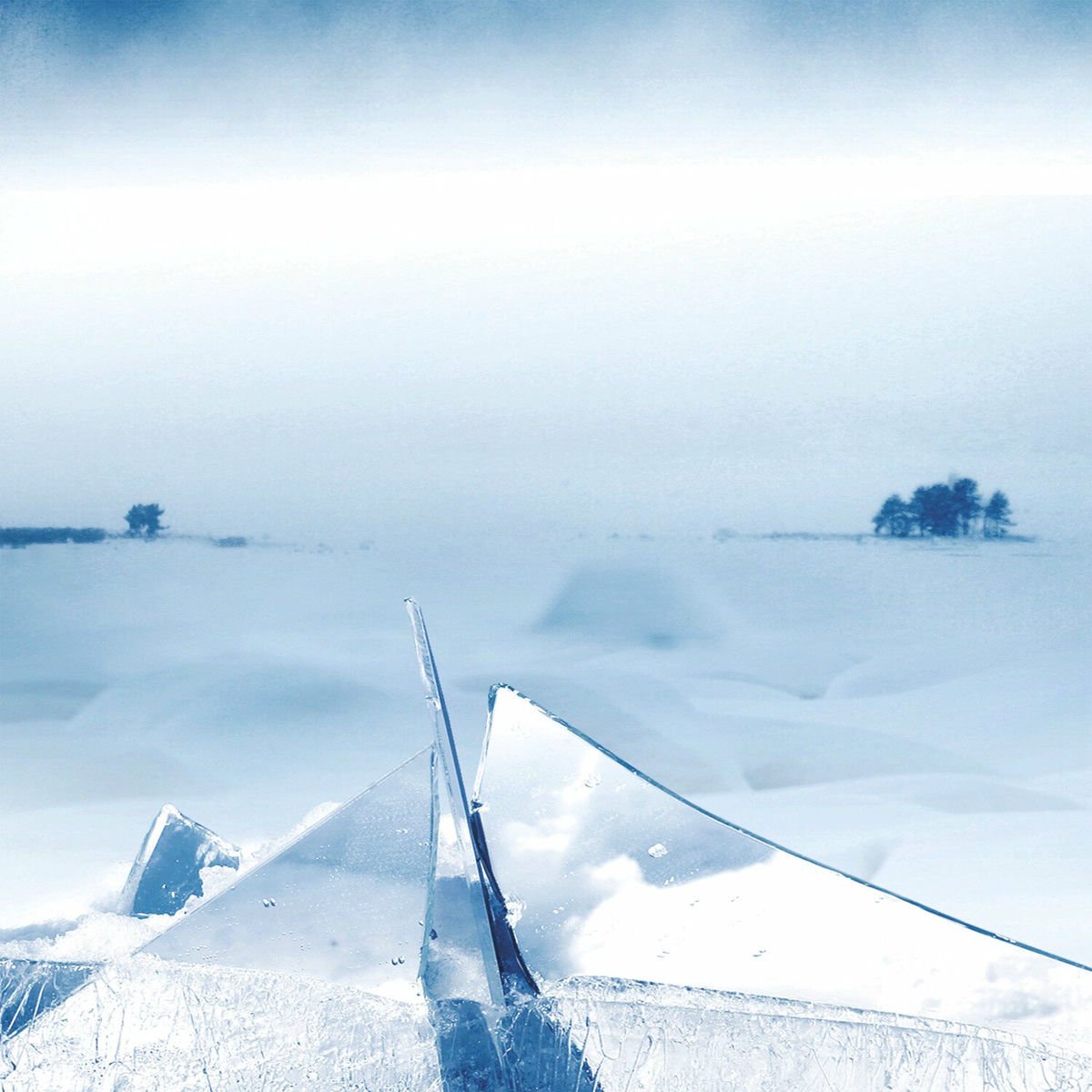 Album cover of Mirror Of Madness