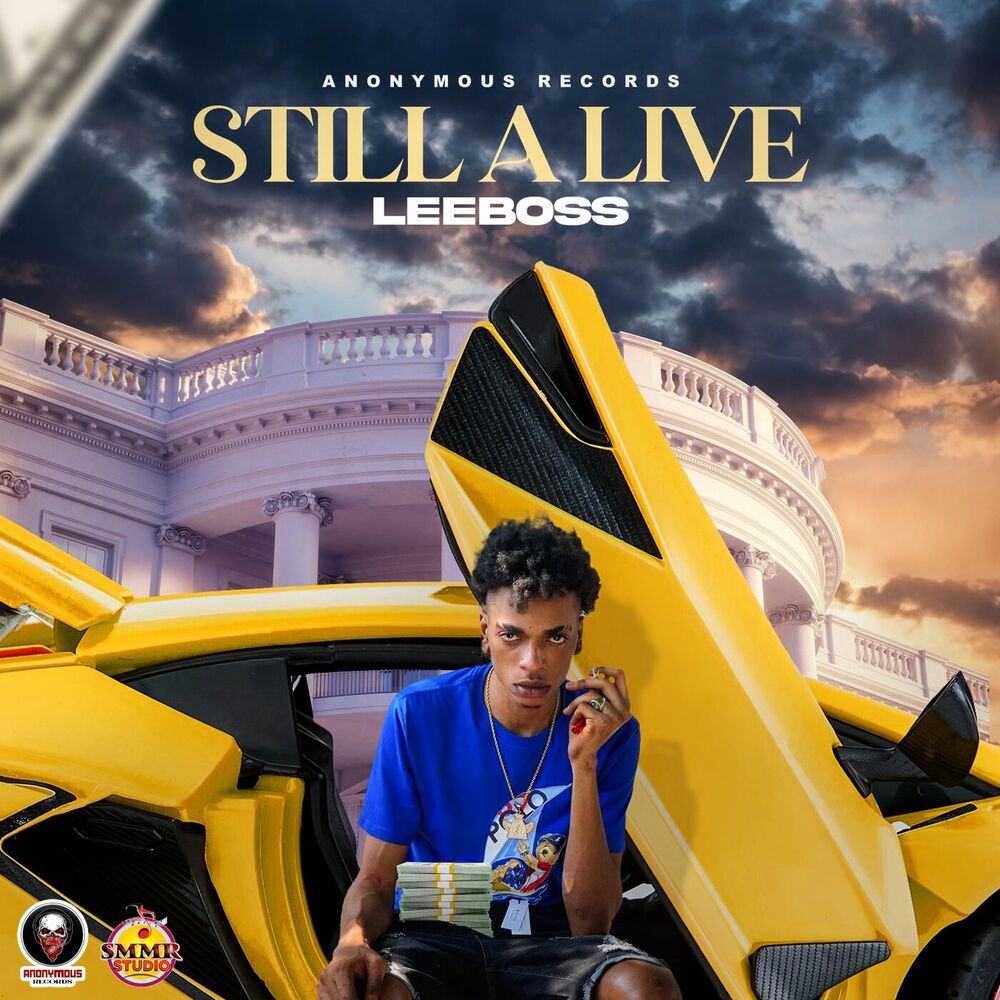 Picture of Still a Live