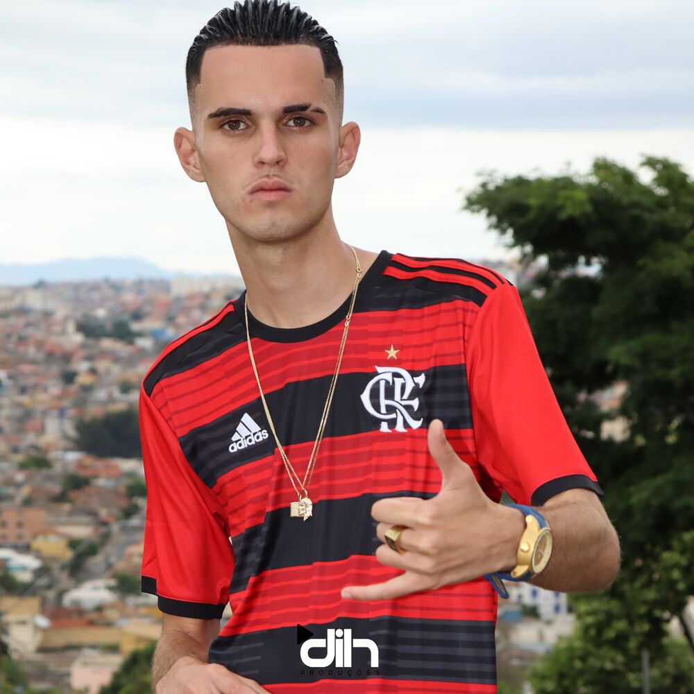Picture of Tropa dos Cria