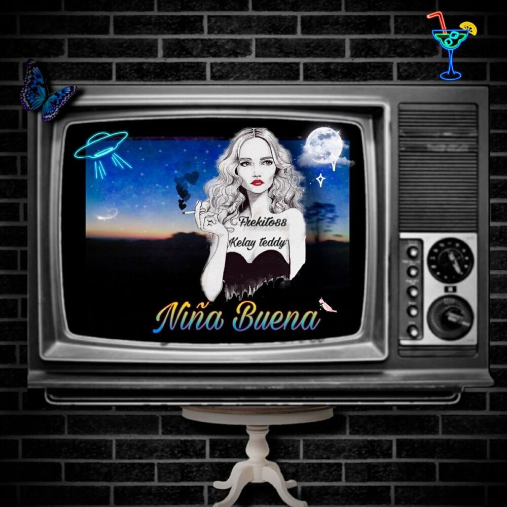 Picture of Niña Buena