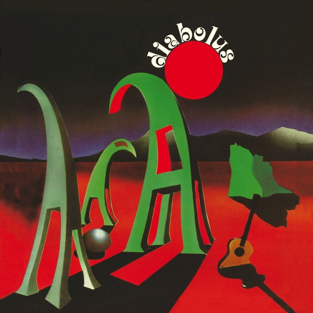 Picture of Diabolus