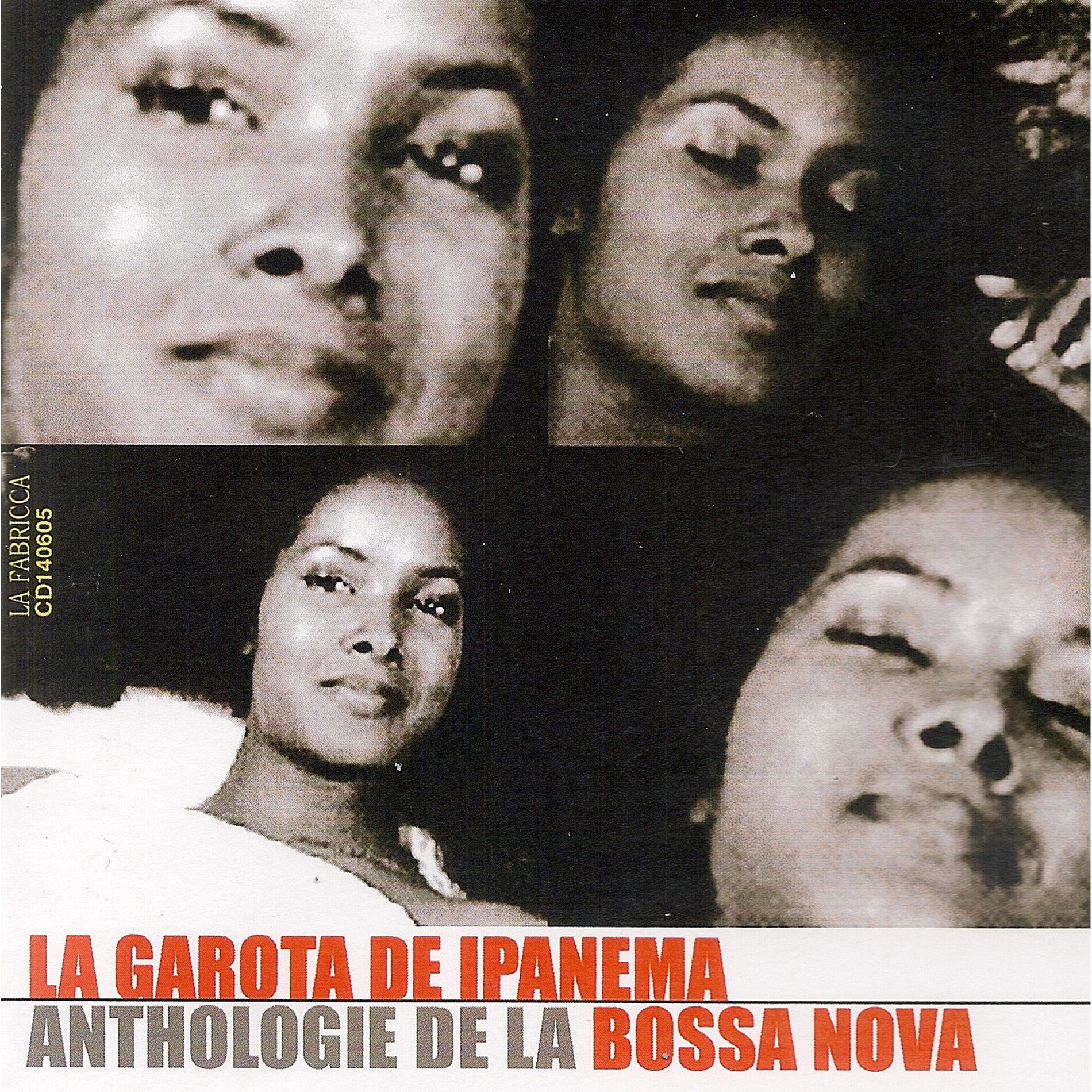 Album cover of Samba de Avio
