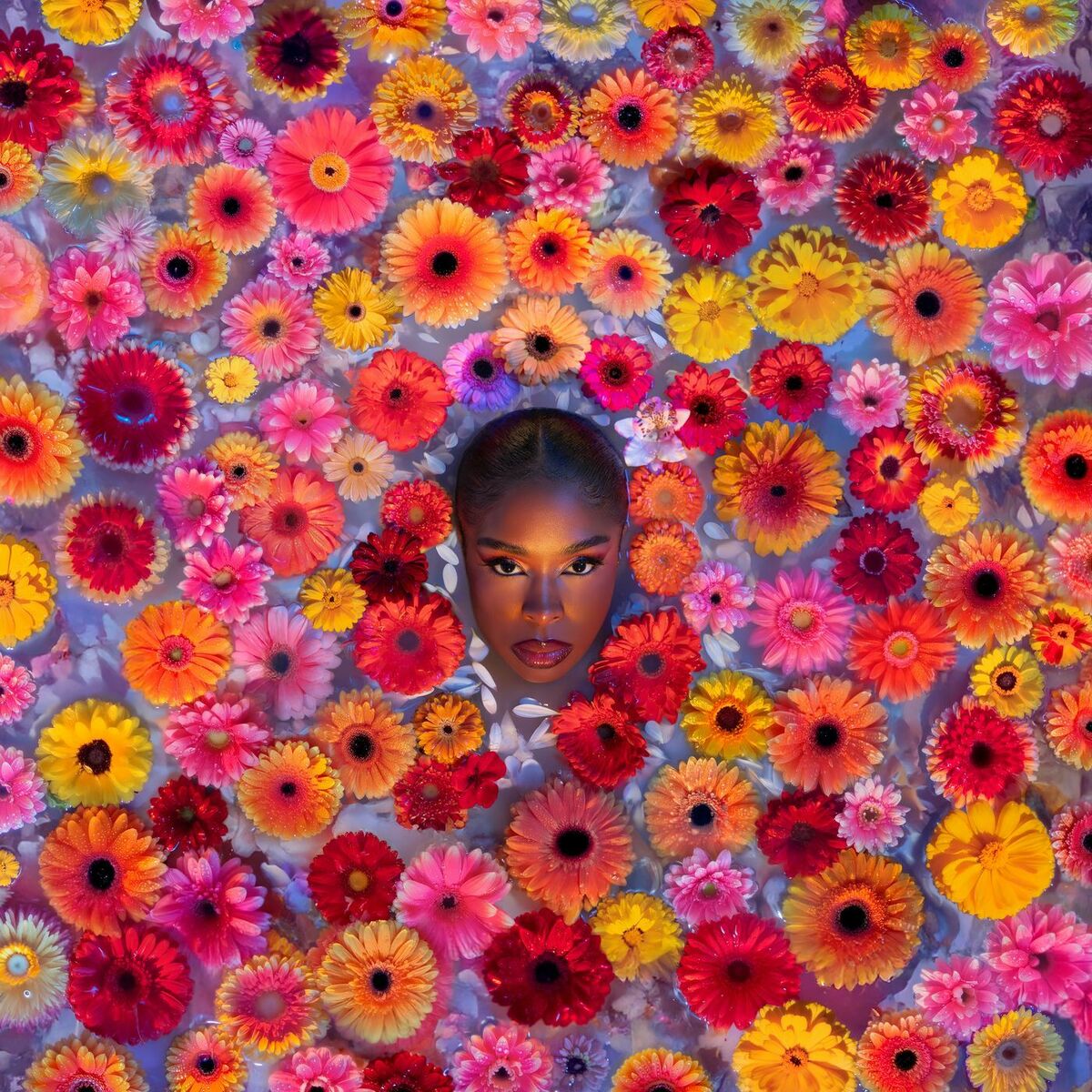 Album cover of Tourment d’amour