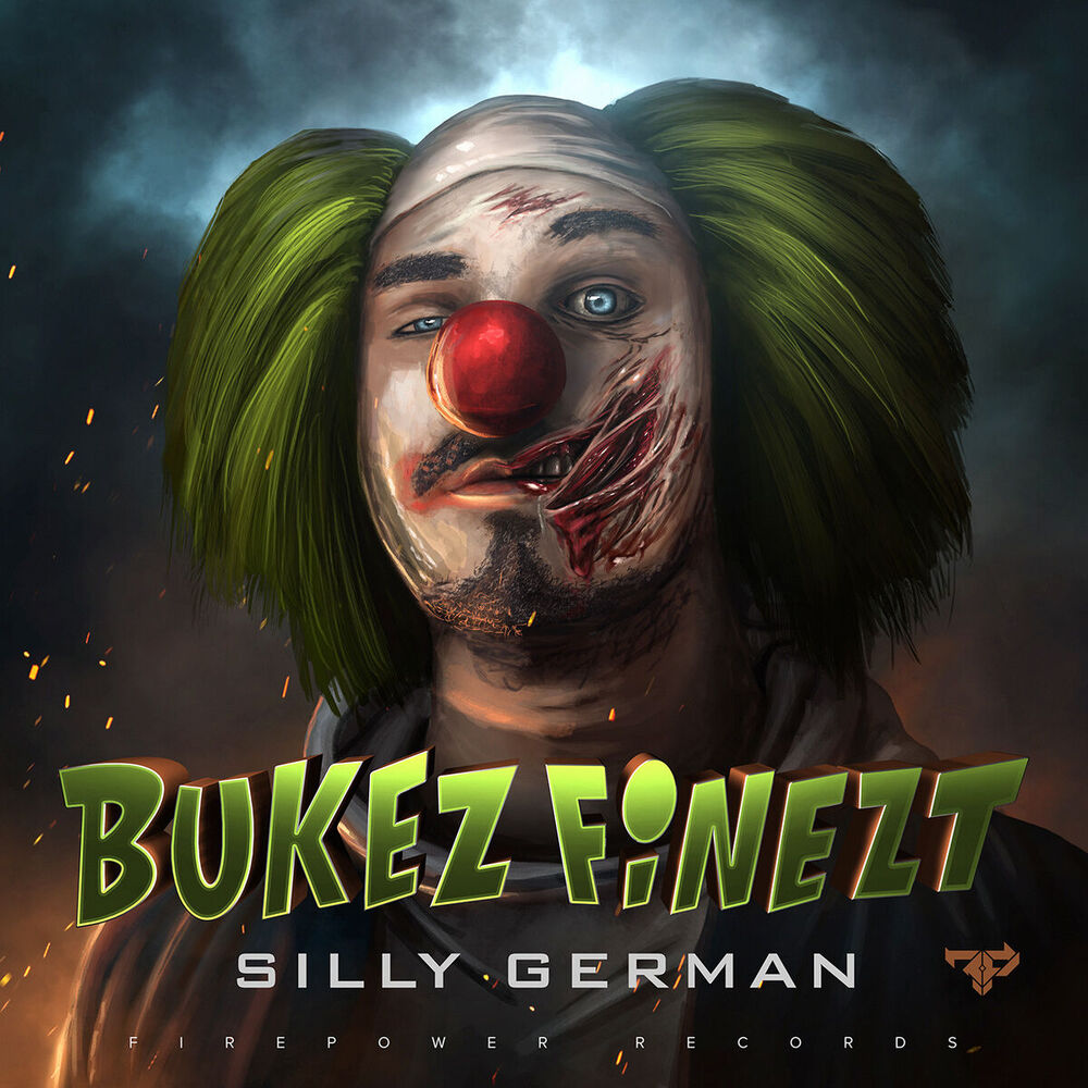 Picture of Silly German