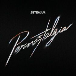 Cover of PORNOSTALGIA
