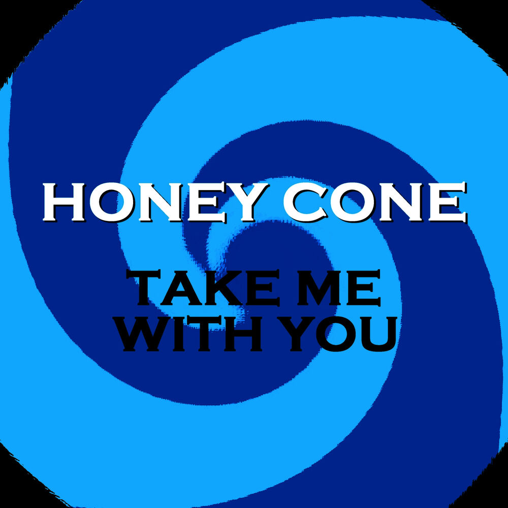 Picture of Take Me With You