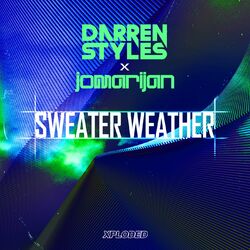 Cover of Sweater Weather
