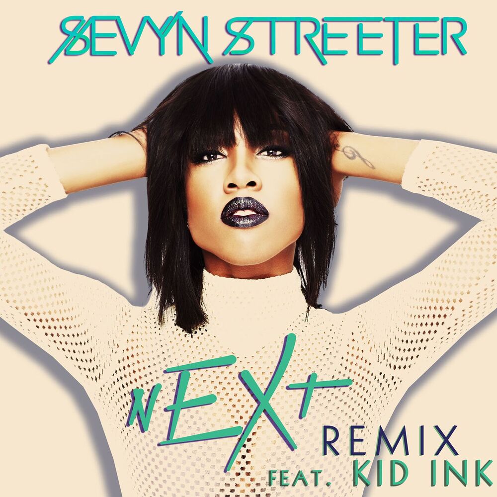 Picture of nEXt (feat. Kid Ink) (Remix)