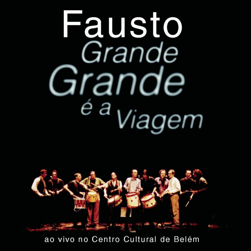 Picture of Grande, Grande É A Viagem