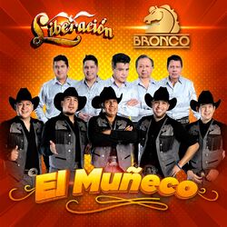 Cover of El Muñeco