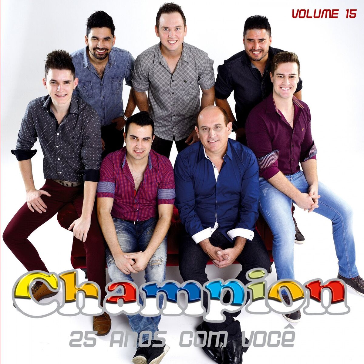 Album cover of Mês Que Vem a Gente Casa