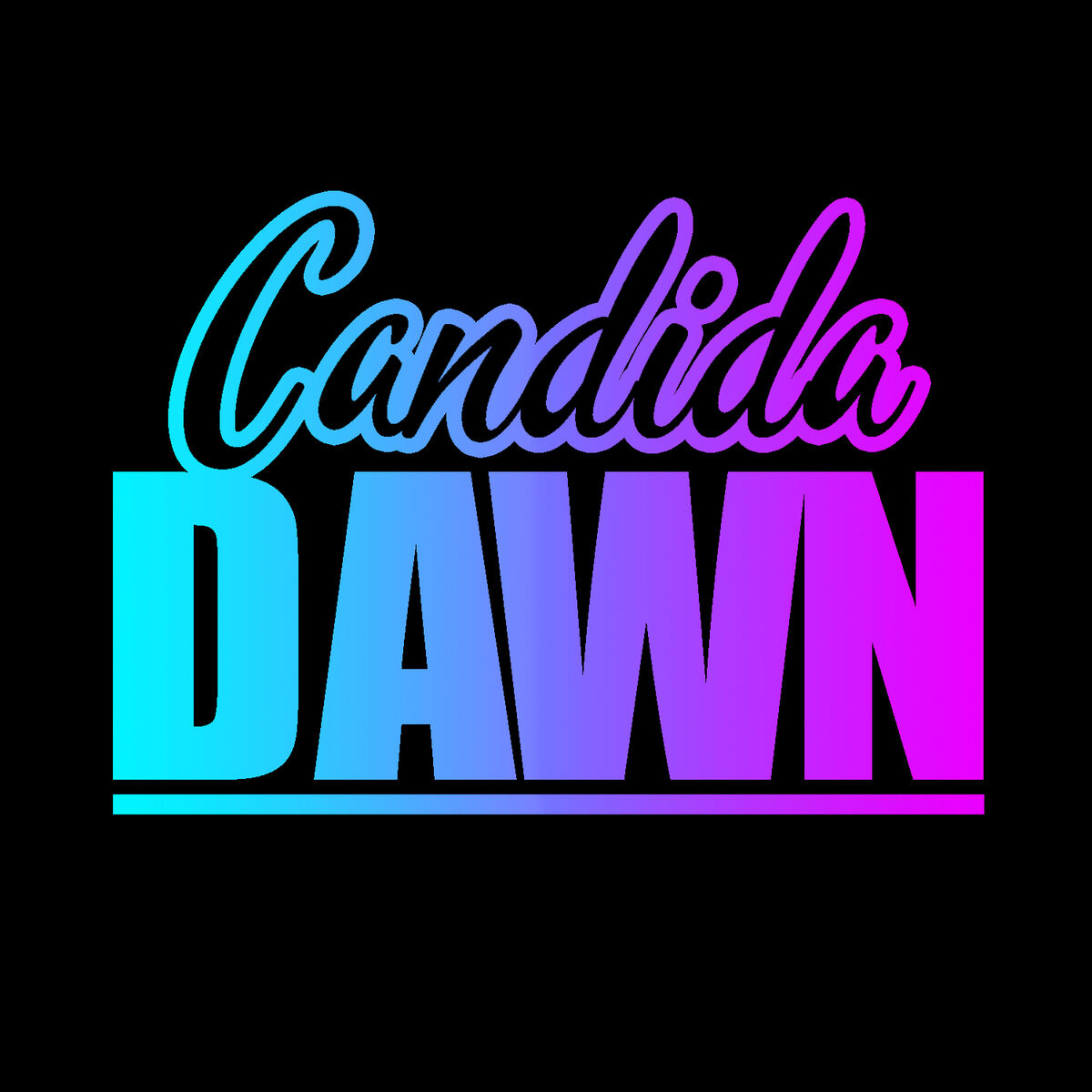 Album cover of Candida