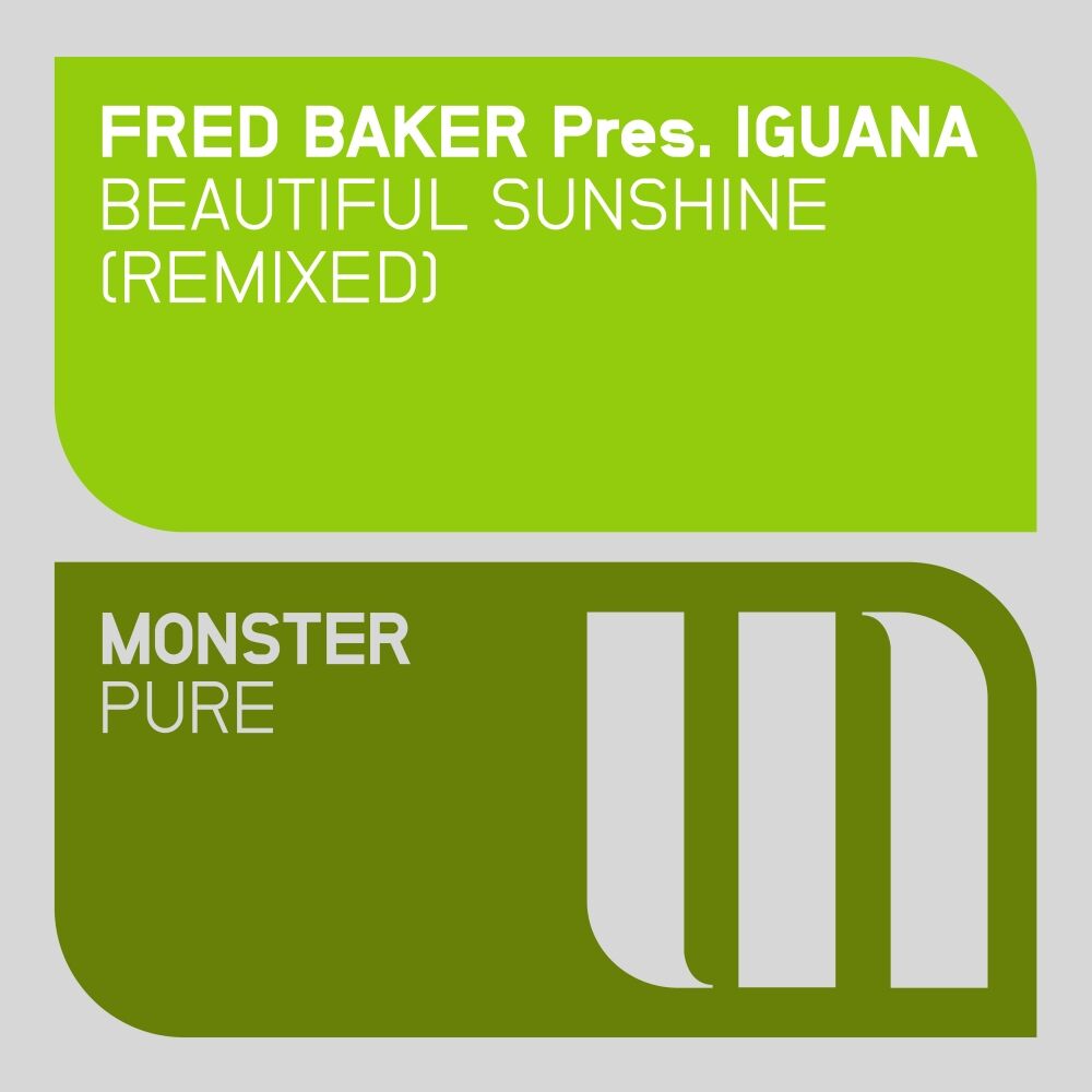 Picture of Beautiful Sunshine (Remixed)