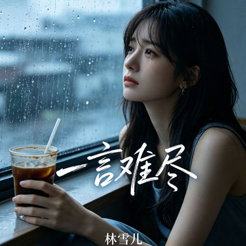 一言难尽(女版)