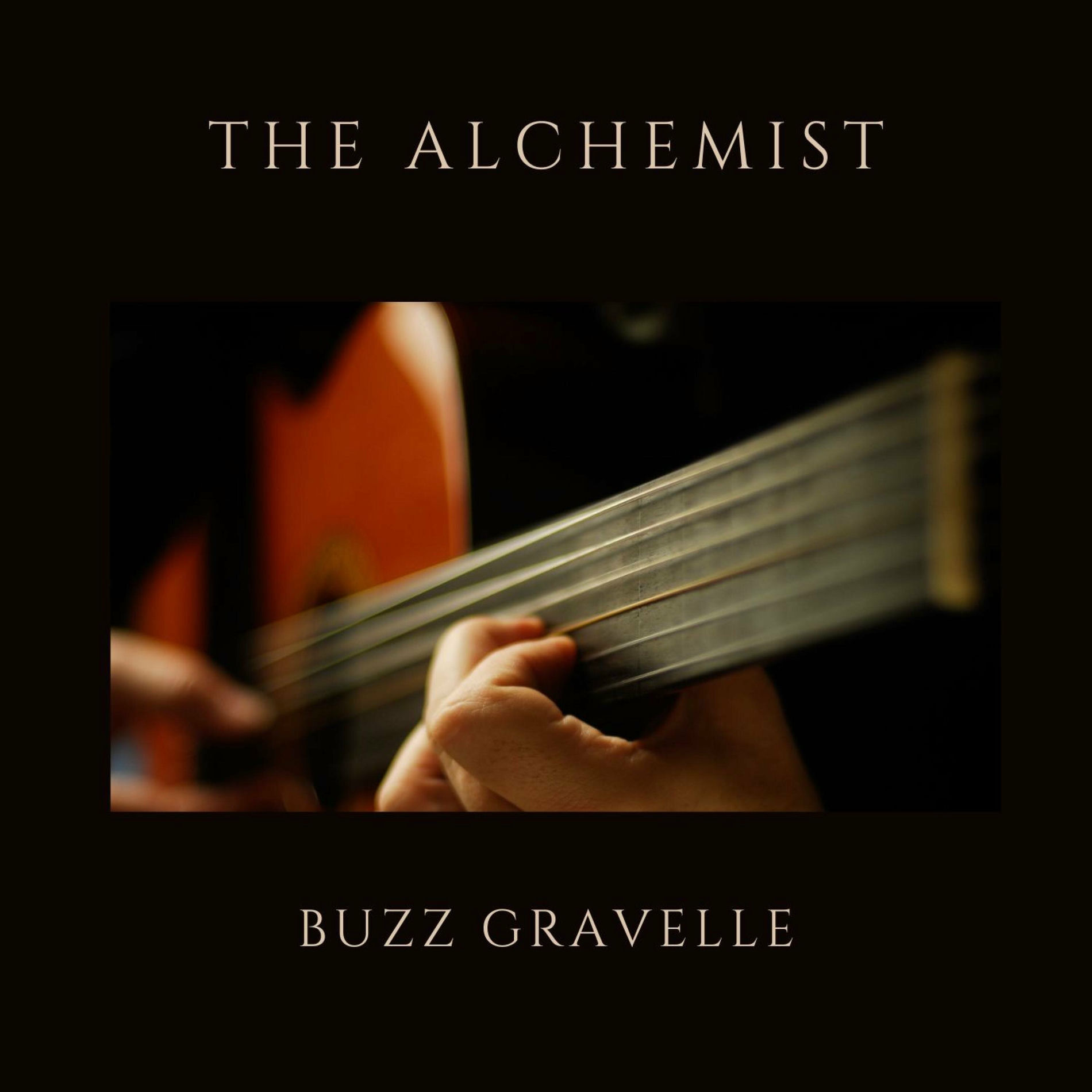 Album cover of The Alchemist