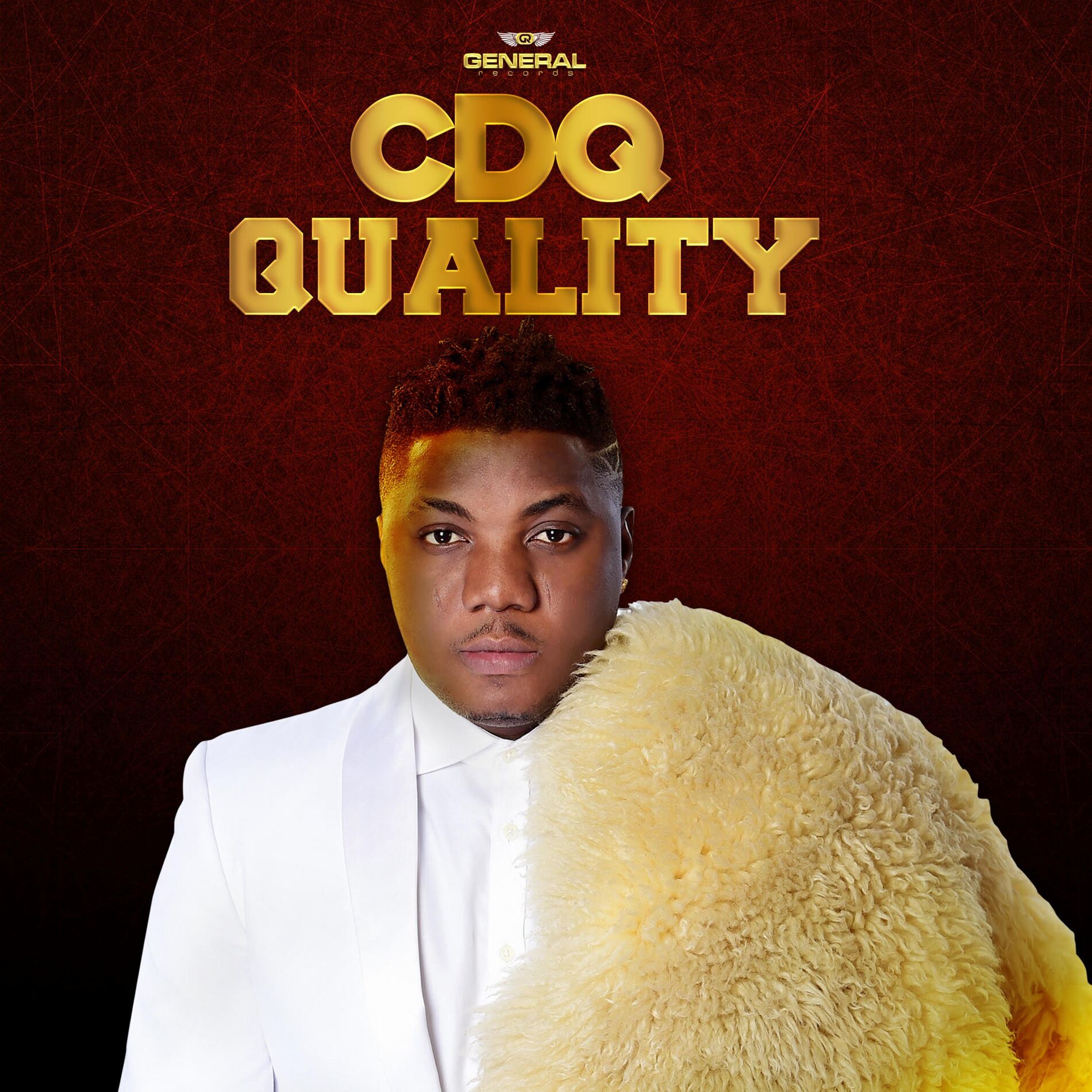 Album cover of Quality