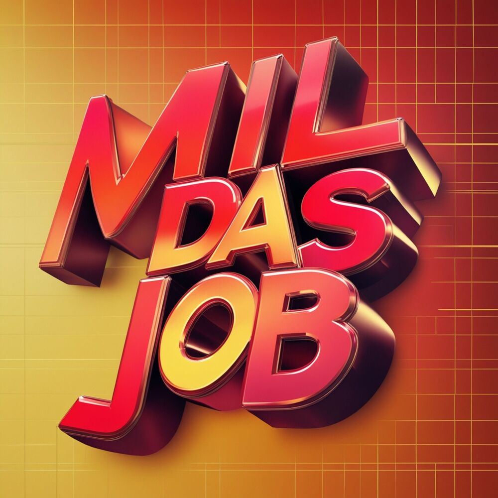 Picture of Mil das Job