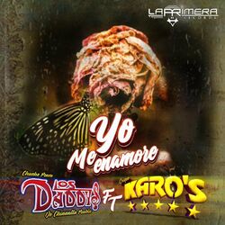 Cover of Yo Me Enamore