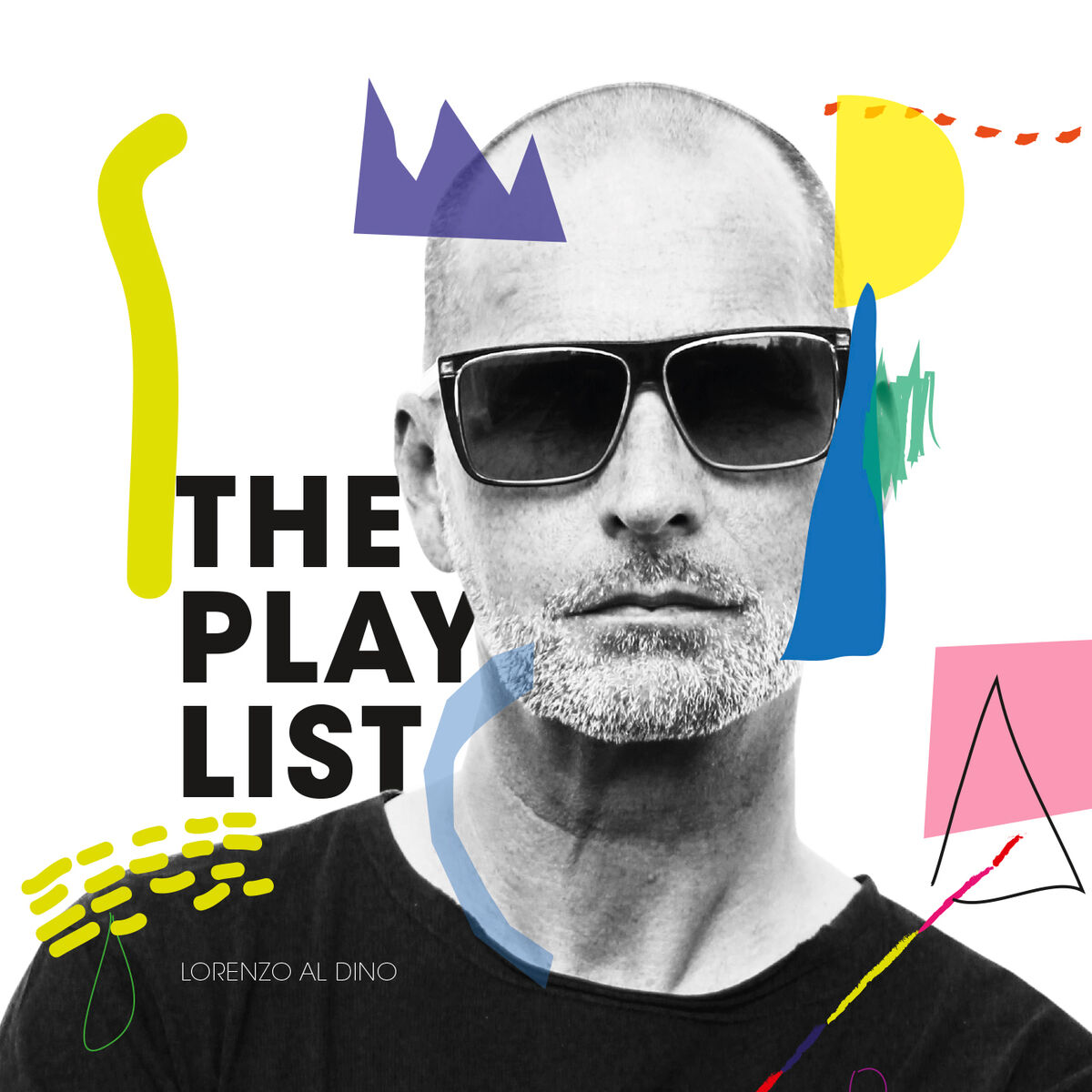 Album cover of The Playlist